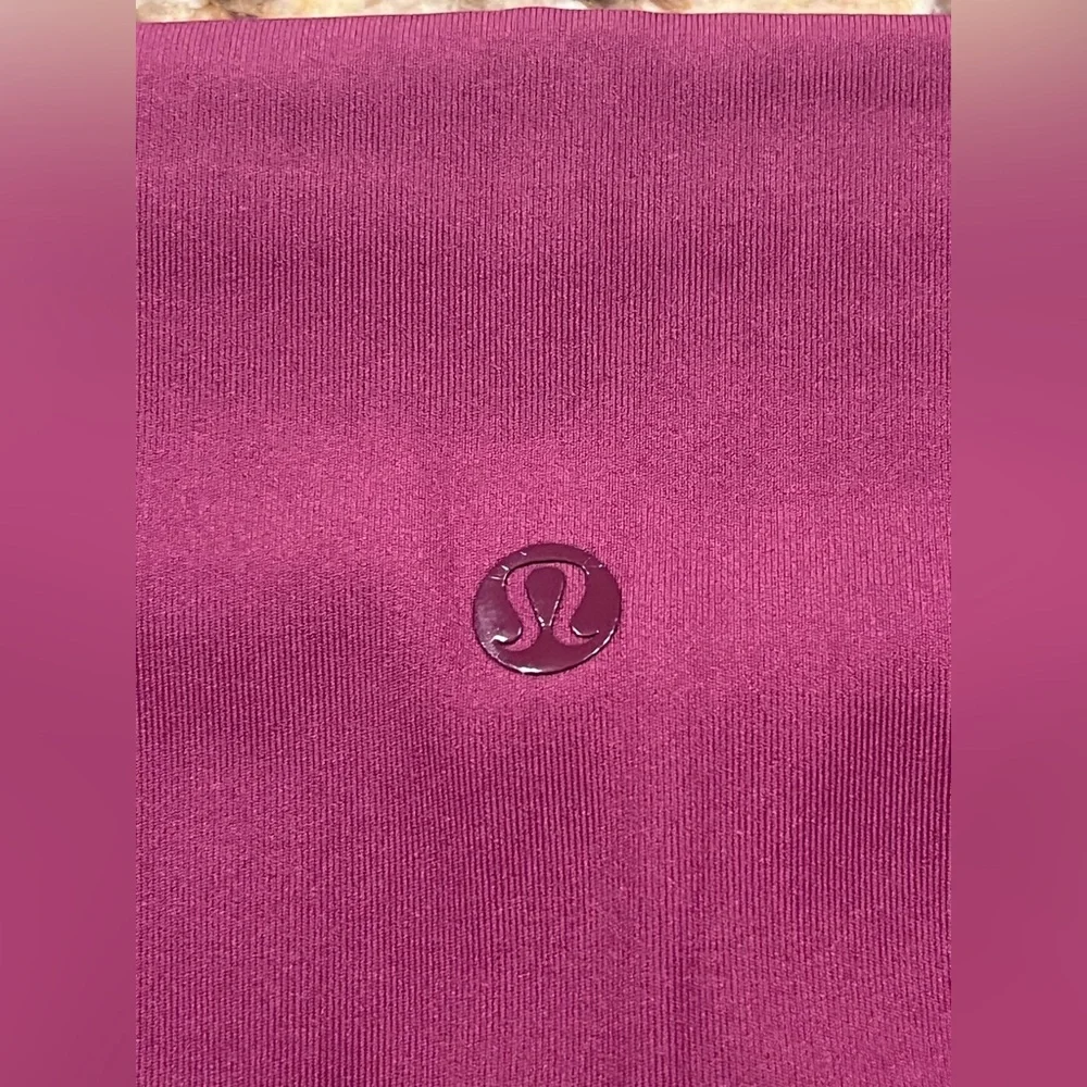 Lululemon Women’s High Times Leggings Metta